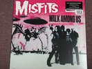 MISFITS - WALK AMONG US 30TH ANIVERSARY LP SEALED COLORED VINYL RSD RELEASE