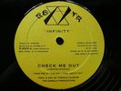 INFINITY - CHECK ME OUT 12