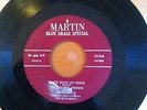 Ernest Martin, Gabriel Blow Your Silver Trumpet, I want to be Himble + 2 EP