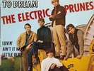 THE ELECTRIC PRUNES • I HAD TO MUCH TO DREAM • 1967 FRENCH EP REPRISE 60098   NM