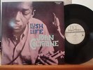 DCC 180 gram remastered  John Coltrane Lush Life