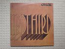 Soft Machine - Third LP Original CBS