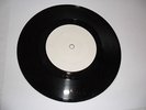 THE SMITHS-RT156-HEAVEN KNOWS I'M MISERABLE NOW-WHITE LABEL TEST PRESS-NEAR MINT