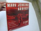 SEALED: JAZZ :  MARV JENKINS  