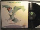 ATOMIC ROOSTER S/T VG++ ORIG 1970 1ST UK B+C RECORDS A2/B2 CAS 1010 ACID PSYCH