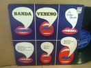 rare brazil funk ERLON CHAVES banda veneno SOUL psych BOSSA scat OG LP