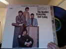EX ORIG 1966 Lp album THE BEATLES YESTERDAY & TODAY stereo ST 2553 John Lennon
