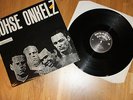 Böhse Onkelz LP 