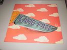 GILBERT ARTMAN'S LARD FREE - RARE PROG PSYCH LP1973 VAMP/FONIT CETRA ILS 9028
