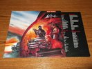 SODOM Agent Orange LP ORG Gatefold KREATOR DESTRUCTION TANKARD MORBID SAINT