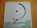 Globe Unity Special: Into The Valley, Vol. 2 (FMP 0270) (1976 LP)