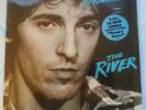 Bruce Springsteen - The River - 2 LP - Sealed Vinyl
