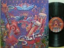 santana - supernatural / US Classic Records 200g vinyl 2LP
