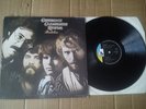 CREEDENCE CLEARWATER REVIVAL pendulum 1970- UK FIRST PRESS - LIBERTY -EX+