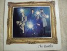 BEATLES PENNY LANE PICTURE SLEEVE ONLY. NICE