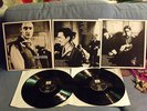 TINDERSTICKS Tindersticks 2nd LP - NEAR MINT Alternative/ Shoegazer / Lush/ Ride