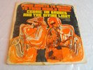 CEDRIC IM BROOKS and the Divine Light ?-From Mento To Reggae To Third world-LP