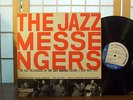 THE JAZZ MESSENGERS LP 