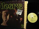 GREAT SHRINK 1967 GOLD Orig   The DOORS   Dark Psych JIM MORRISON   THE END