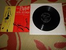 CHARLIE PARKER WITH STRINGS CLEF RECORDS MGC-170-10