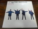 The Beatles LP Help UK Parlophone Mono 1st press PLAYS SUPERB 5 pictures