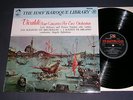 VIVALDI 4 concertos BOBESCO FANTINI EPHRIKIAN hmv stereo mint- lp