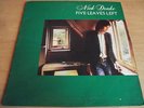 NICK DRAKE   FIVE LEAVES LEFT ** 1969 UK 1st Pink ISLAND LP