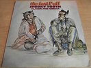 SPOOKY TOOTH   THE LAST PUFF ** 1970 UK 1st Pink ISLAND LP
