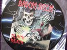 BROCAS HELM - BLACK DEATH