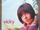Vicky Leandros RARE 45 rpm 7