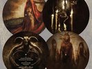 OPETH - GHOST REVERIES RARE ROCK METAL 12