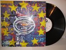 U2 ZOOROPA LP PROMOTIONAL PRESS COLOMBIA 1993 RARE PHILIPS