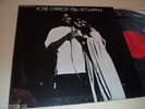 JOSÉ CARLOS SCHWARZ Djiu di Galinha AFRICAN LP Afro Folk GUINÉ BISSAU 