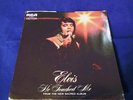 ELVIS PRESLEY 45 74-0651 HE TOUCHED ME / BOSOM OF ABRAHAM MINT
