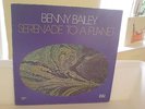 BENNY BAILEY - JOE HAIDER QUARTET - SERENADE TO A PLANET - EGO - MINT ORIGINAL