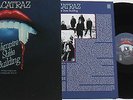 LP ALCATRAZ Vampire State Building- LONG HAIR MUSIC LHC122 - STILL SEALED