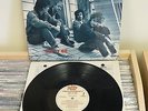 THE REPLACEMENTS LET IT BE LP TTR 8441  NM IN SHRINK LIKE NEW