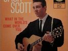 JACK SCOTT: WHAT IN THE WORLD'S COME OVER YOU  1960 TOP RANK RM 326 (Mono A1/B1)