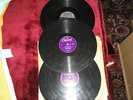 GENE VINCENT RACE WITH THE DEVIL CARL PERKINS BLUE SUEDE SHOES RARE