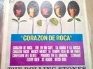 1967 , THE ROLLING STONES - Corazon de Roca - 12