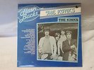 THE KINKS -  ARE THE VILLAGE GREEN PRESERVATION SOCIETY   - LP FROM 1960's