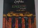 Litfiba LP Eneide di Krypton