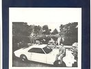 TORONADOS - SHE'S GONE / RAINY DAY FAIRY TALES  - GARAGE - 7