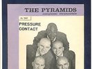 PYRAMIDS - PRESSURE / CONTACT  -  SURF/GARAGE - 7