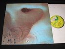 PINK FLOYD - MEDDLE LP - EMI HARVEST GERMANY FOC 1971