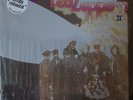 Led Zeppelin II -  pruple vinyl, dj copy Monaural , U.S. Atlantic MONO reissue