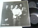 QUEEN - Crazy Tour (Japan 2LP) Live 1979 Hammersmith not TMOQ