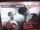 dialect And Despair The Vortex Vinyl