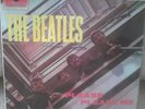 Beatles Please please me _ Black and Yellow Parlophone PMC 1202