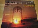 KITTY WINTER & GIPSY NOVA - Limelight Suite - Intercord 145.021 - Mint-
